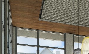 Lobby Rendering Lobby Rendering